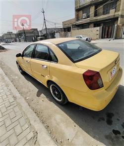 شيفروليه اوبترا